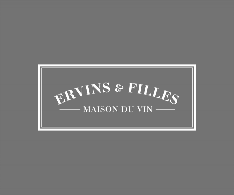 Ervins & Filles